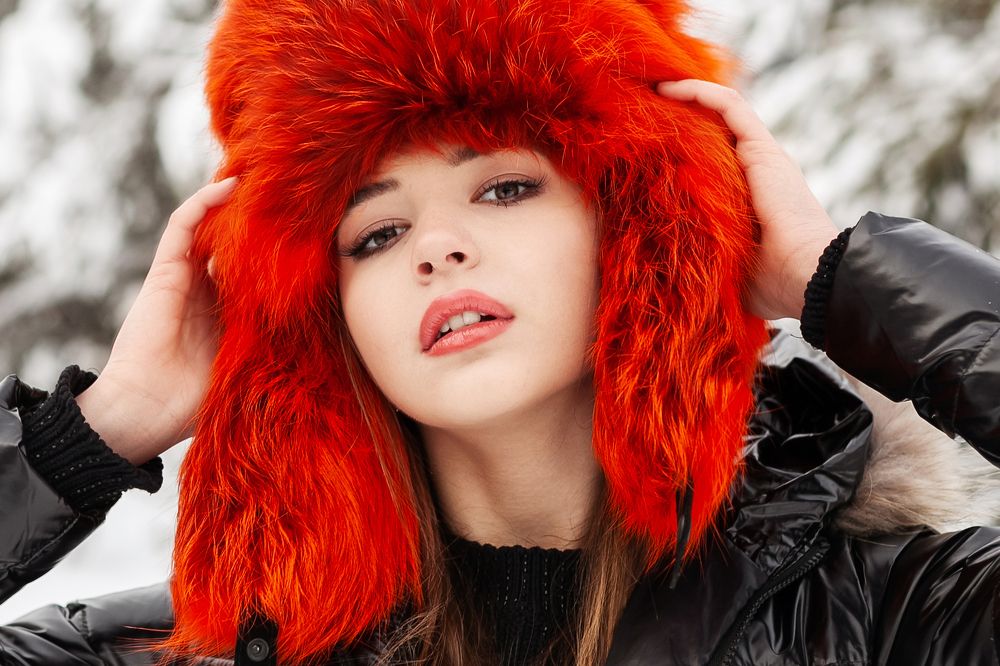 Photograph by Любовь Осипенко