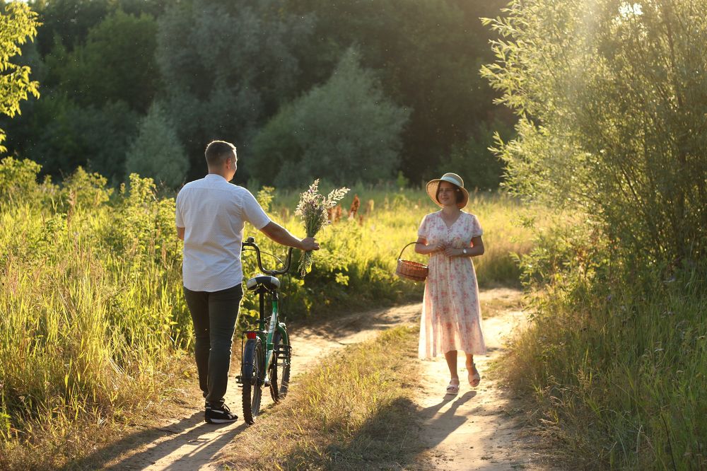 Фотография автора Анастасия Березина