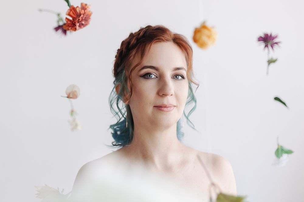 Photograph by Любовь Осипенко