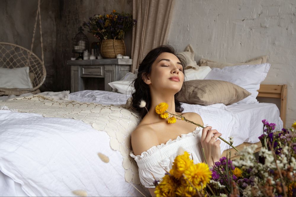 Photograph by Любовь Осипенко