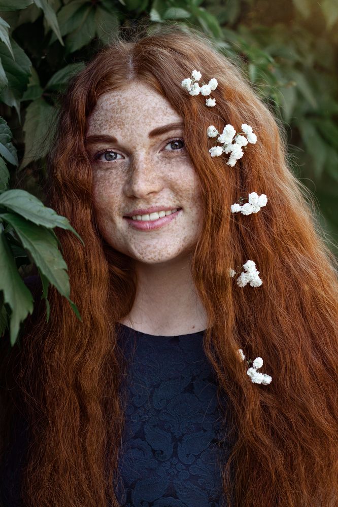 Photograph by Любовь Осипенко