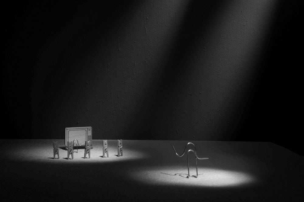 Дурное влияние