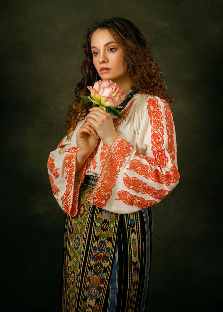 Фотография автора Cornelia Ghergut