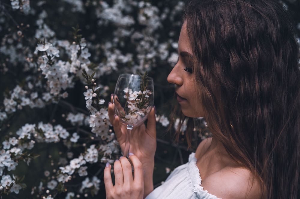 Photograph by Мария Каськова