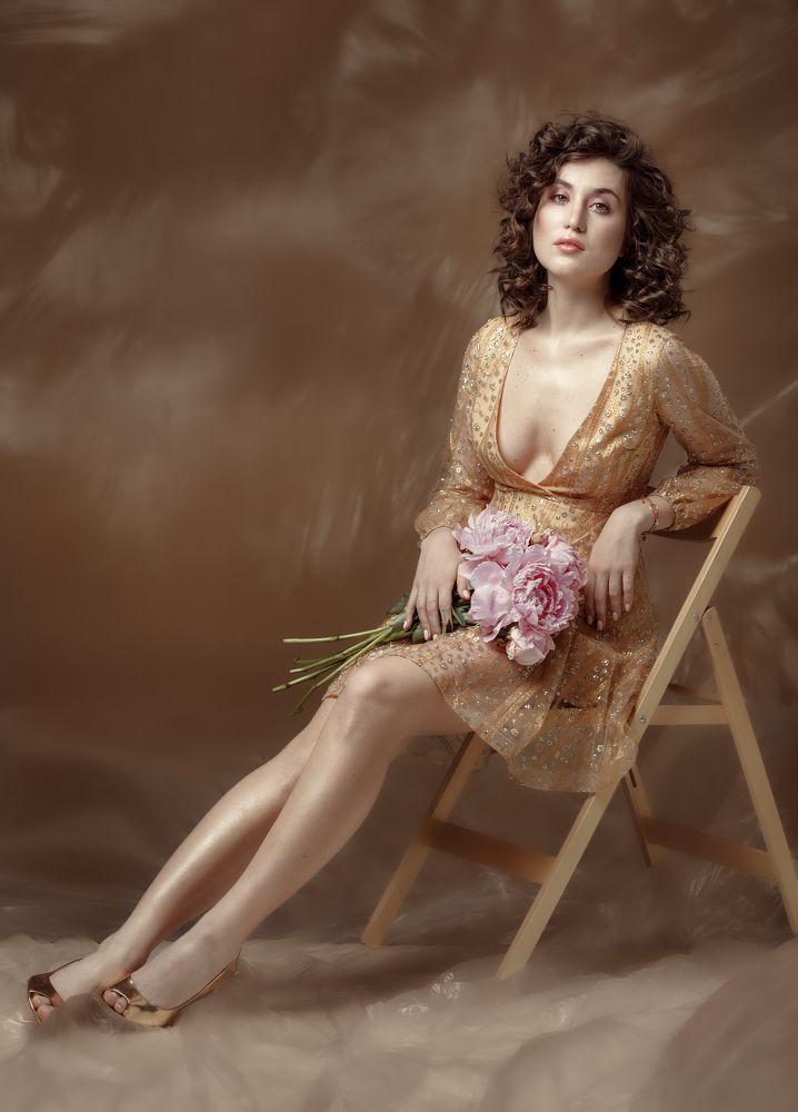 Photograph by Лидия Лиженина