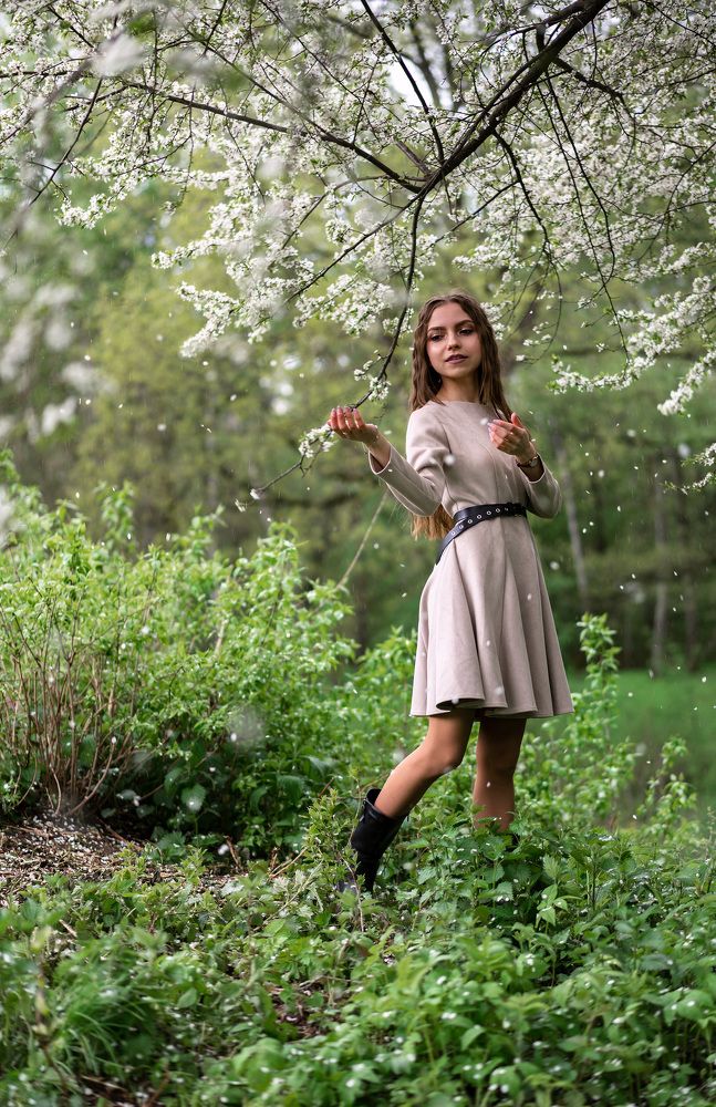 Photograph by Мария Каськова