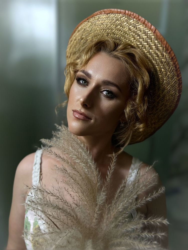 Photograph by Анна