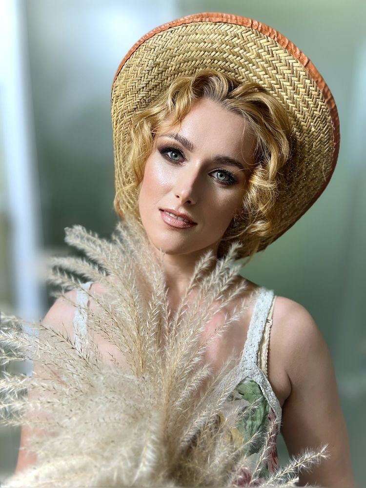 Photograph by Анна