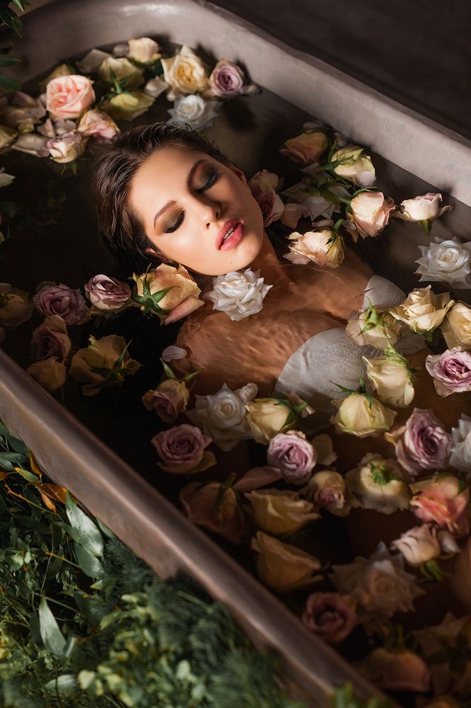 Photograph by Александрова Катя