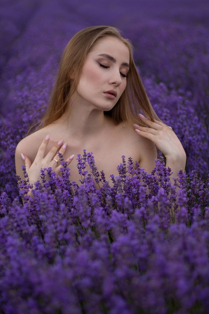 Photograph by Анастасия Полоник