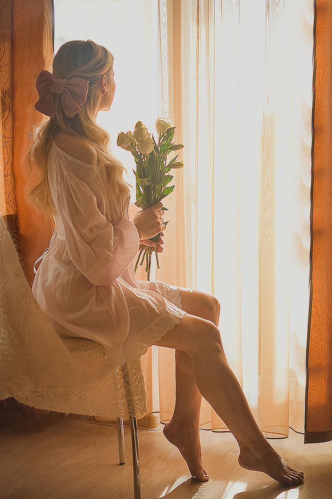 Photograph by Алиса Бочарова