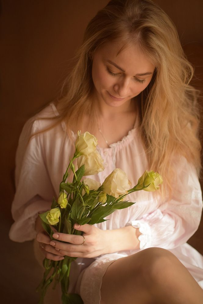 Photograph by Алиса Бочарова