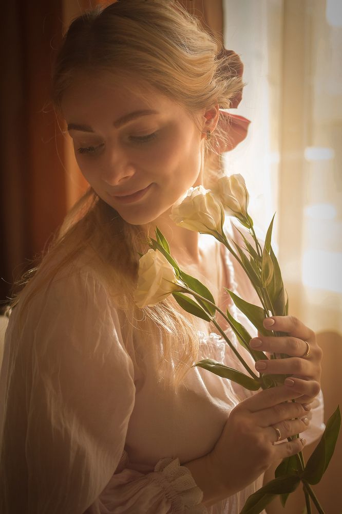 Photograph by Алиса Бочарова