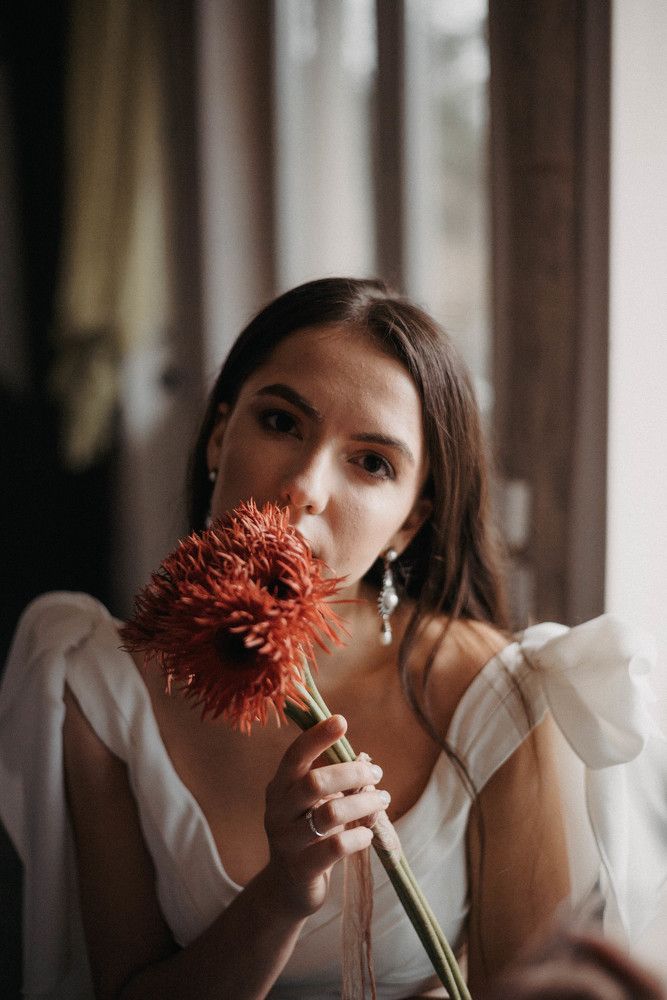 Photograph by Ольга Солодилова