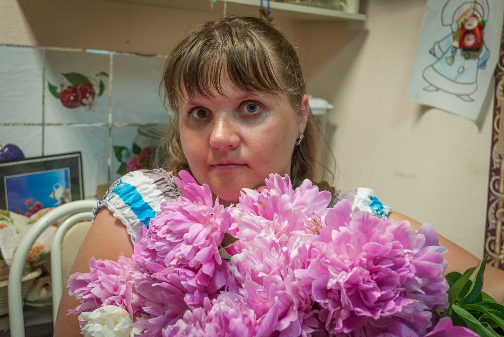 Photograph by Денис Кичев