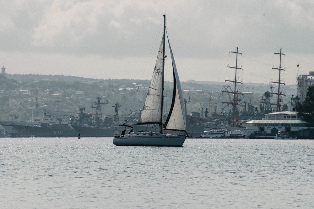 Photograph by Ольга Солодилова