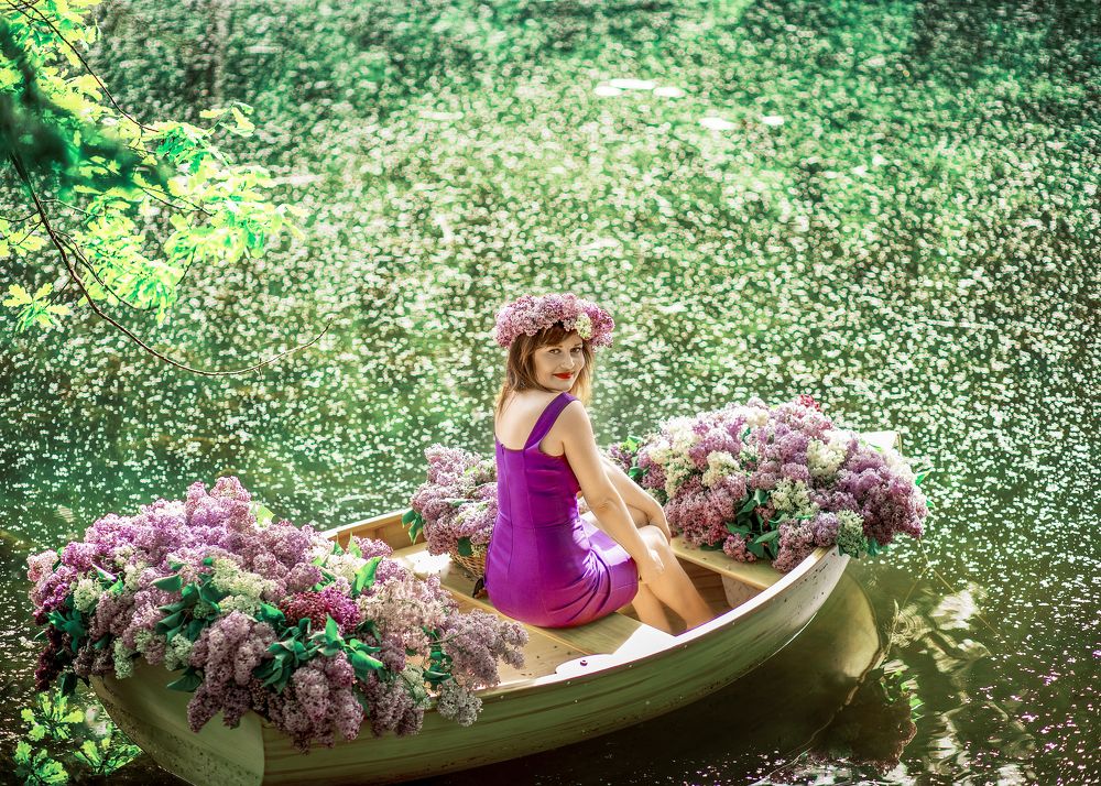 Photograph by Мария Аванесова