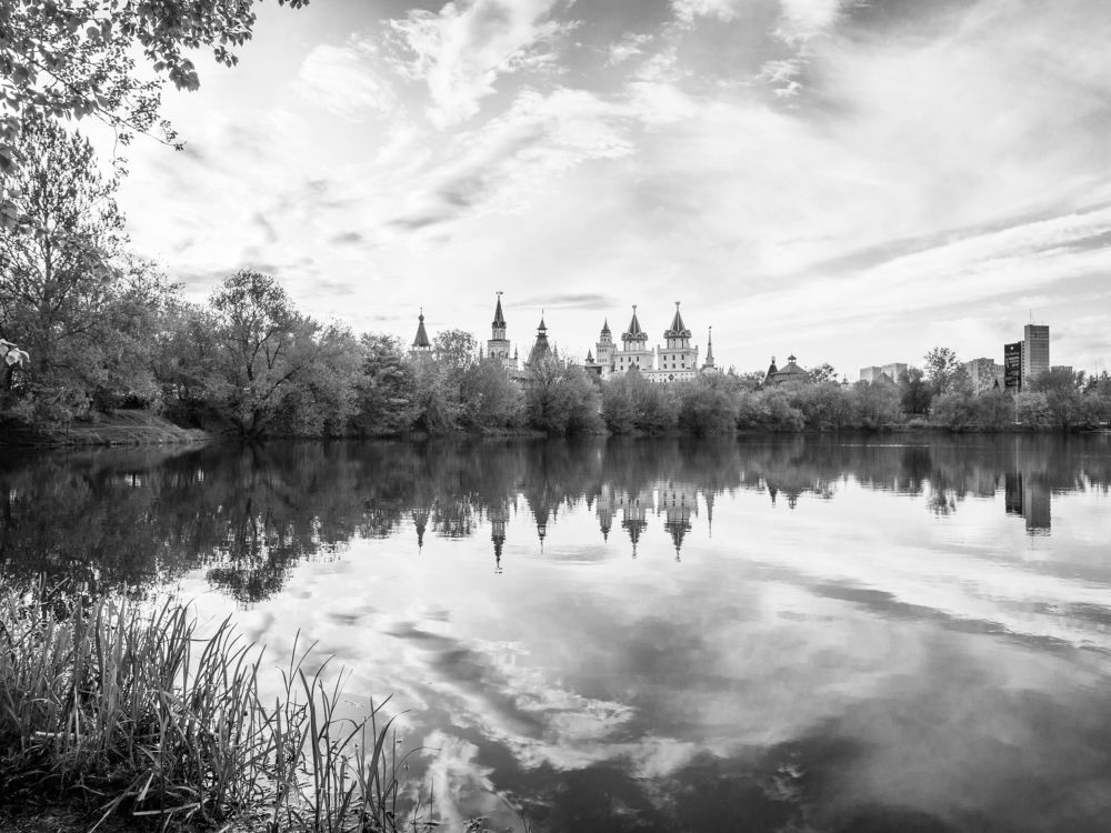 Photograph by Ярослав Изотов