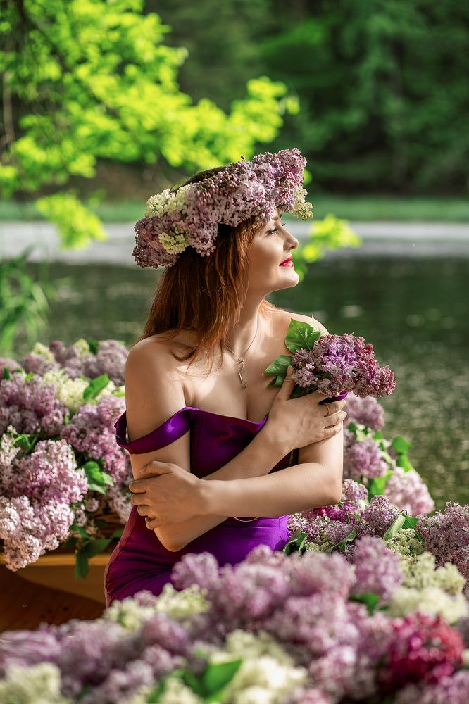 Photograph by Мария Аванесова