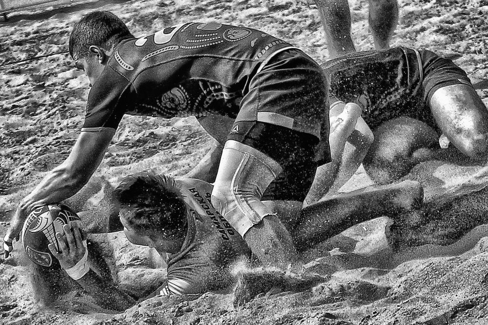 Photograph by Vitaliy Saposhnikov