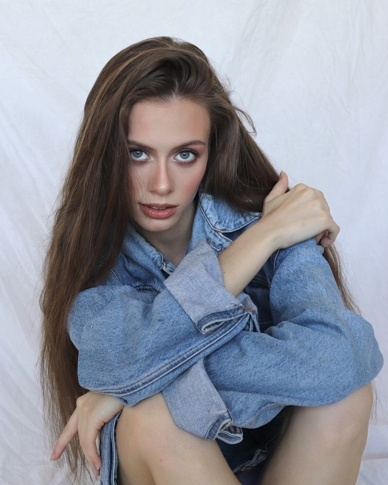Photograph by Азалия Янышева