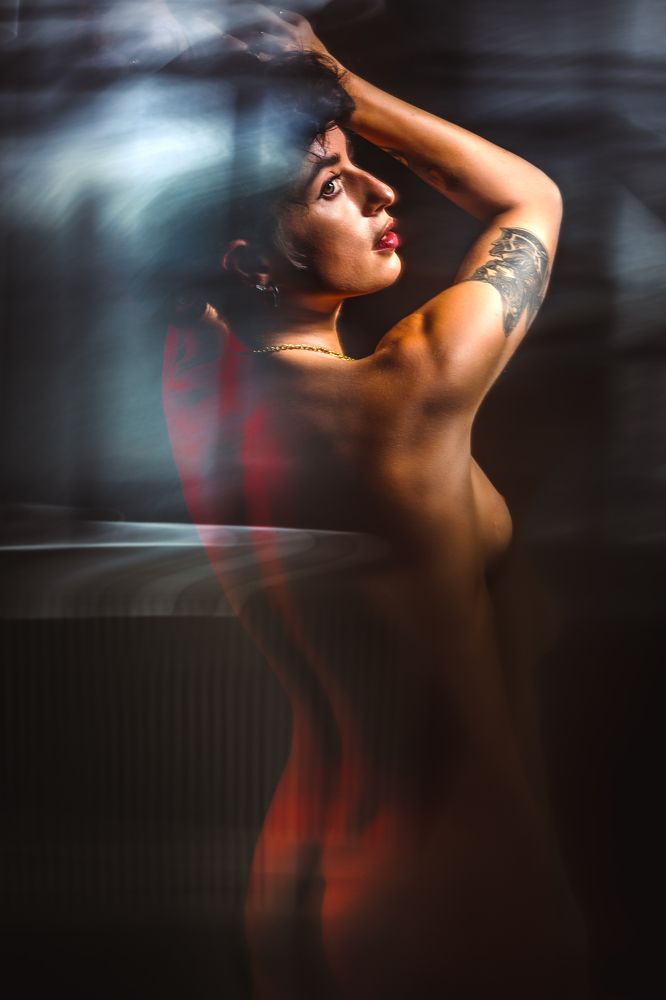 Photograph by Борищенков Олег