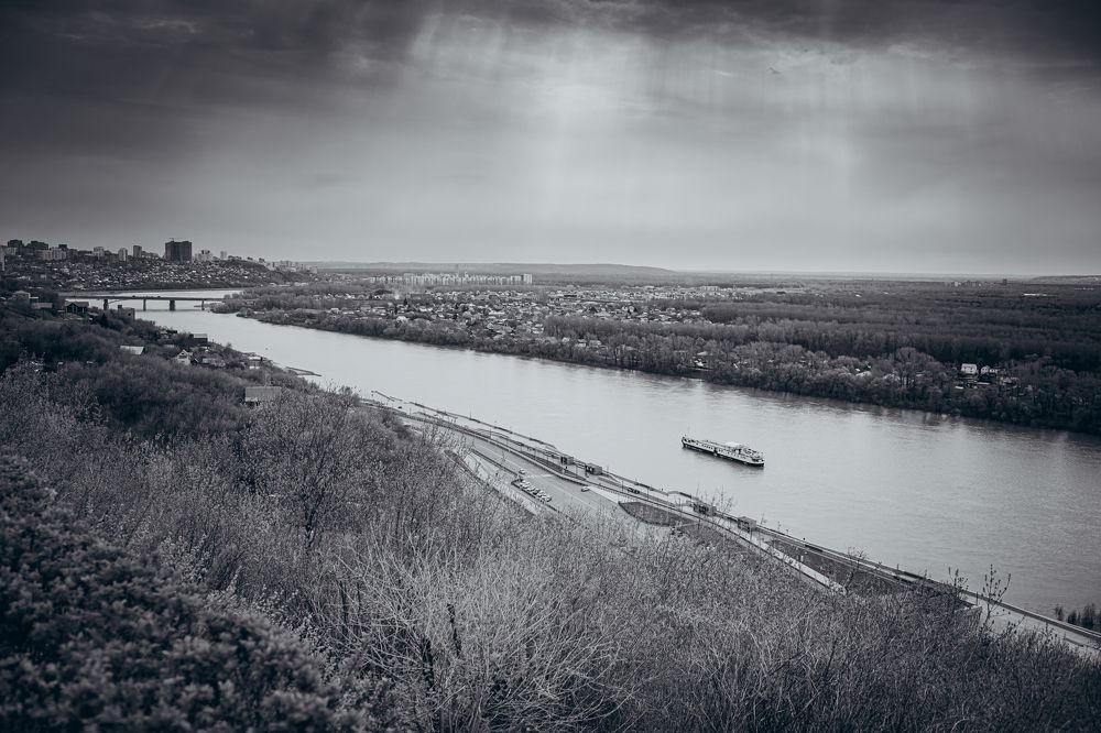 Photograph by Ольга Рачилова