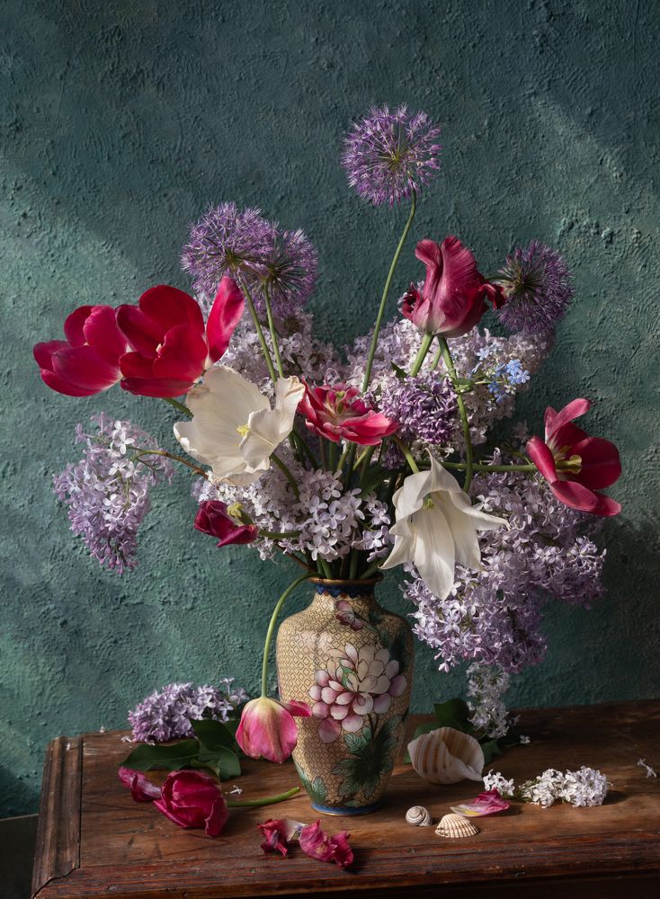 Photograph by Житенева Елена