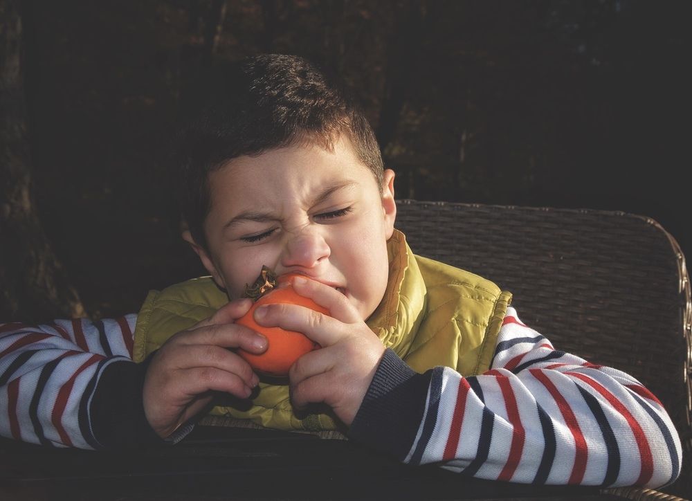 Photograph by Nunu Gambashidze