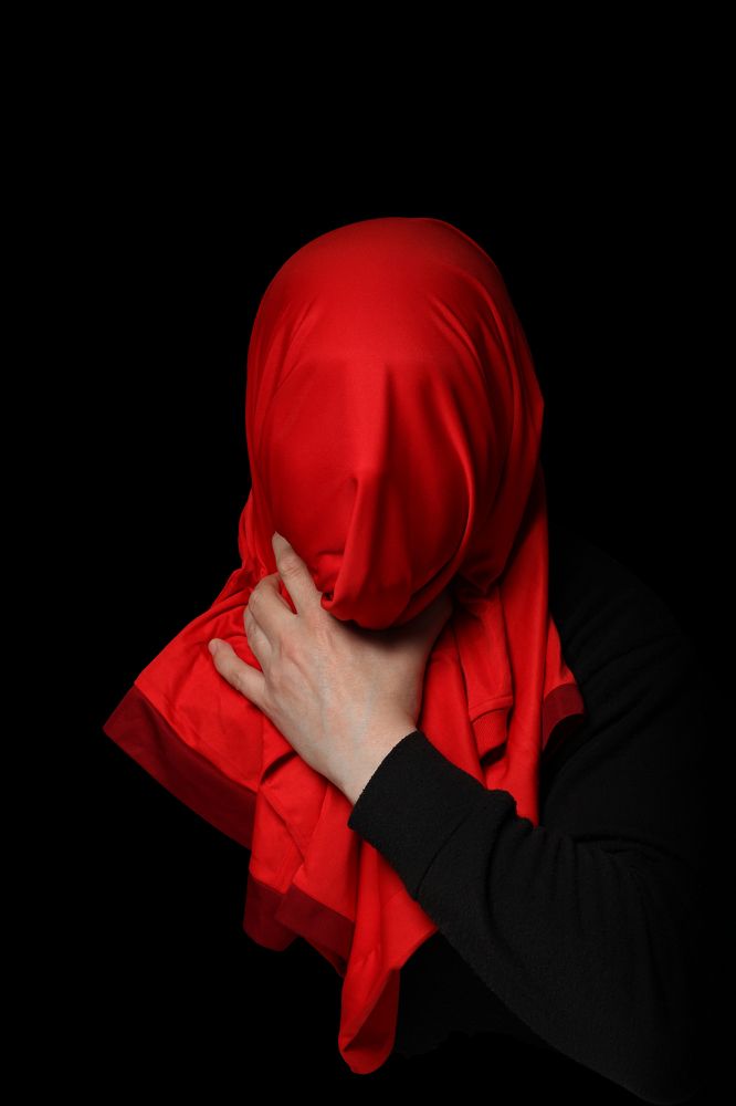 Photograph by Aleksey Maevskiy