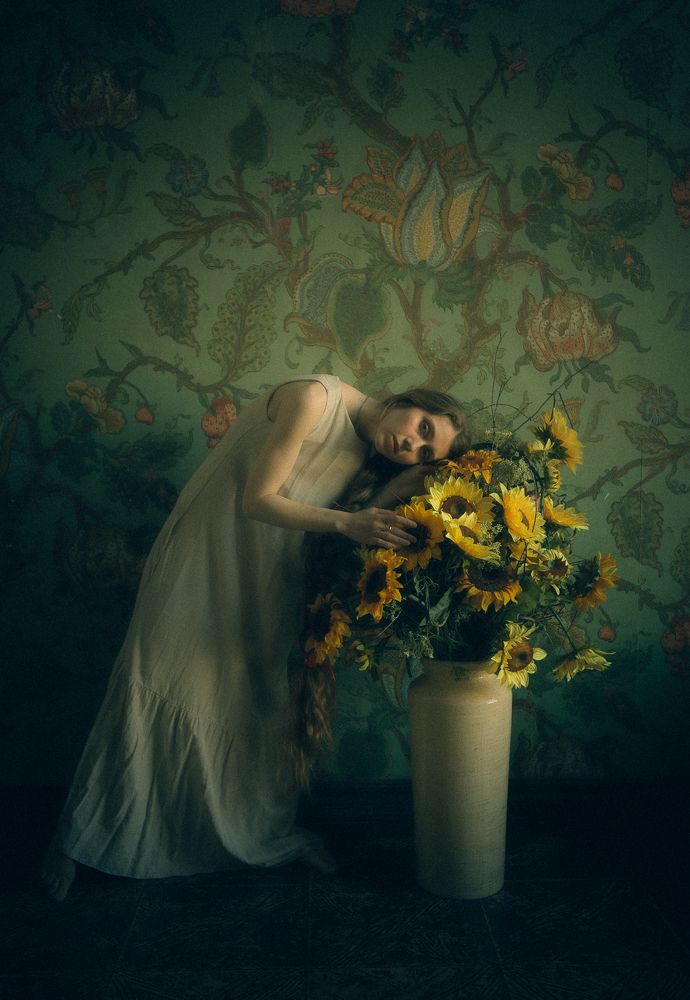 Photograph by Анастасия Кузьмина