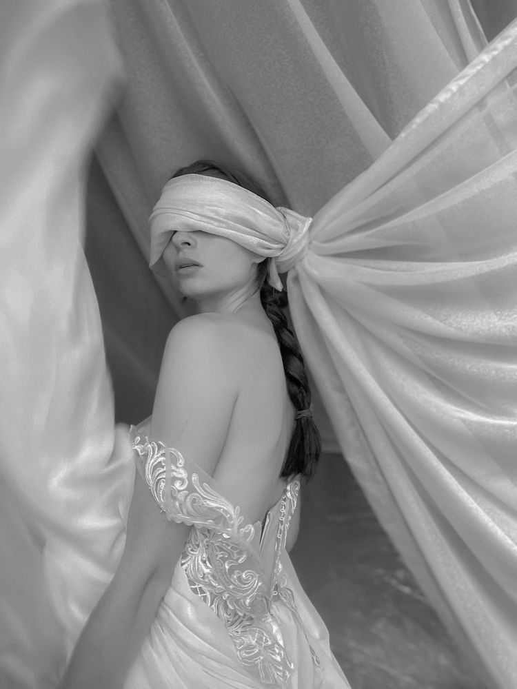 Photograph by Elena Novikova