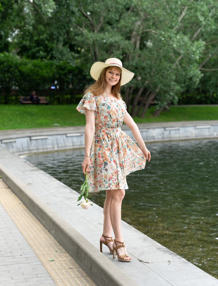 Photograph by Зураб Бабаев