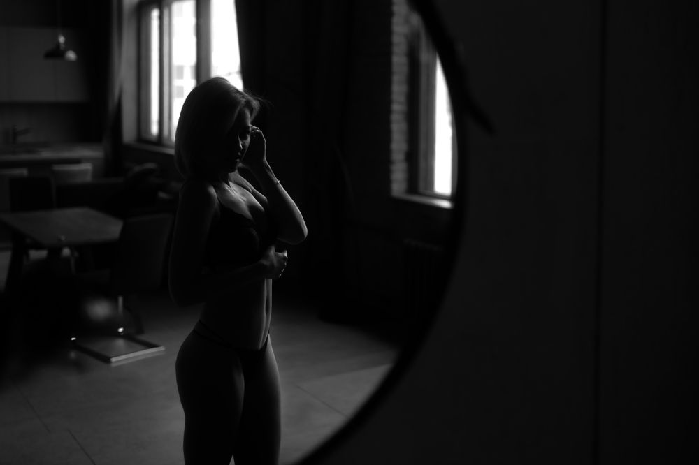 Photograph by Кирилл Черников