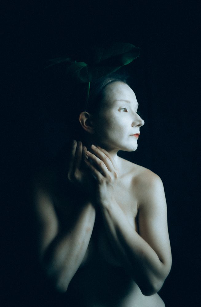 Photograph by Анастасия Кузьмина