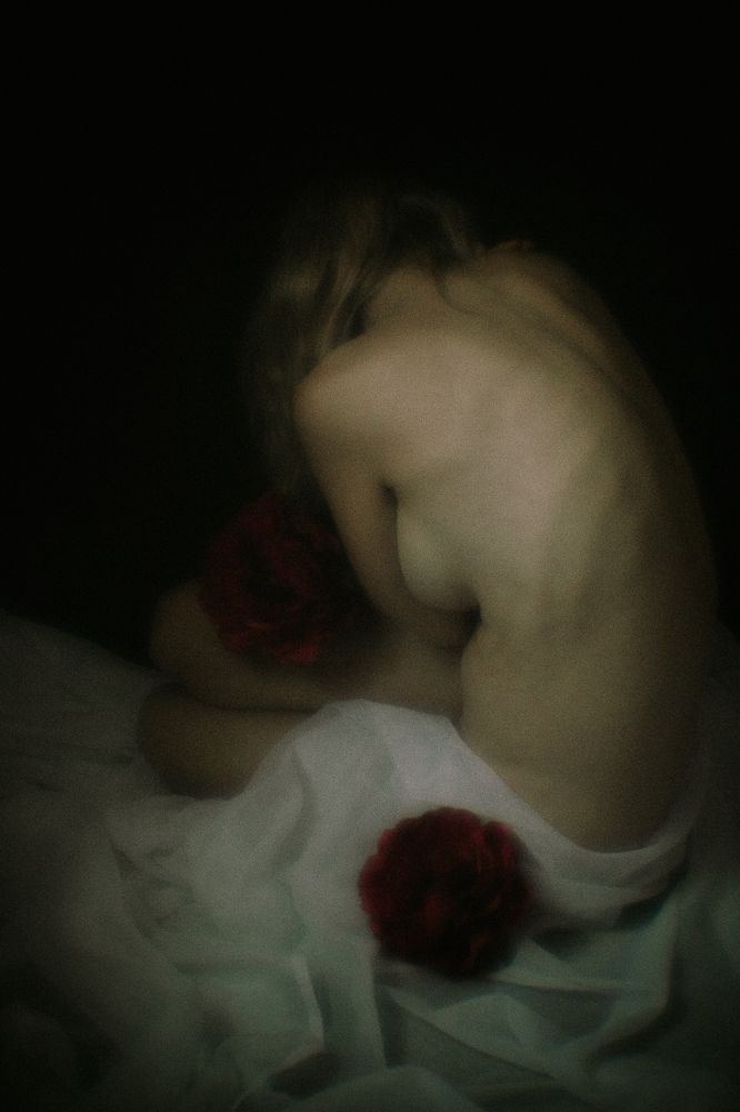 Photograph by Анастасия Кузьмина