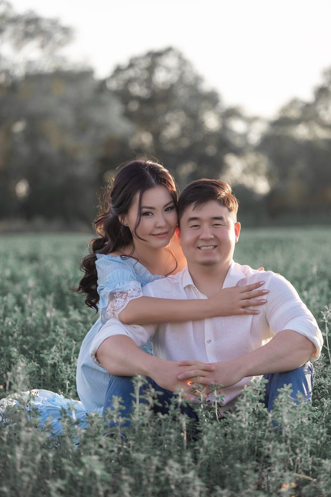 Photograph by Ажар Шайдилдинова