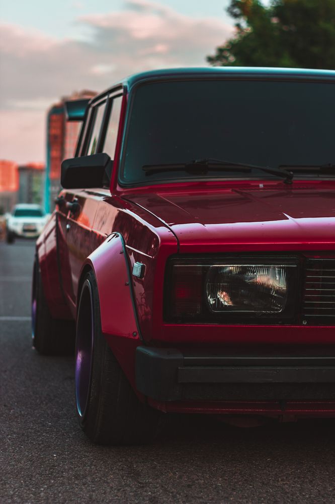 Photograph by Сергей Часовский