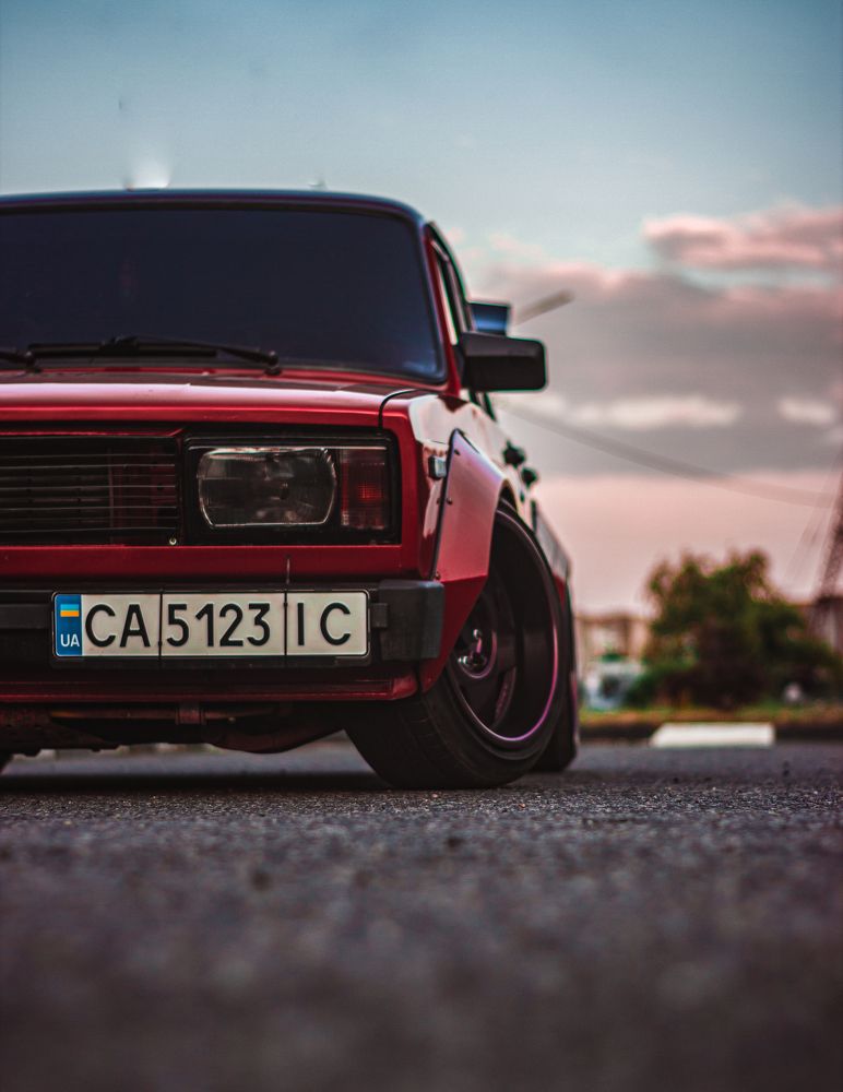 Photograph by Сергей Часовский