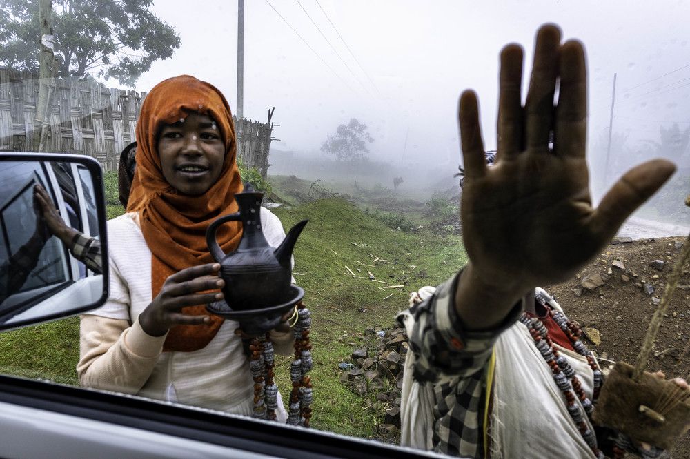 Photograph by Uwe Schröder