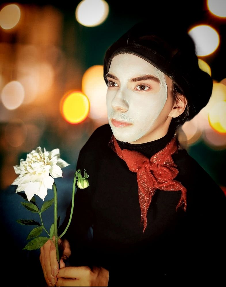 Photograph by Марина Евченко