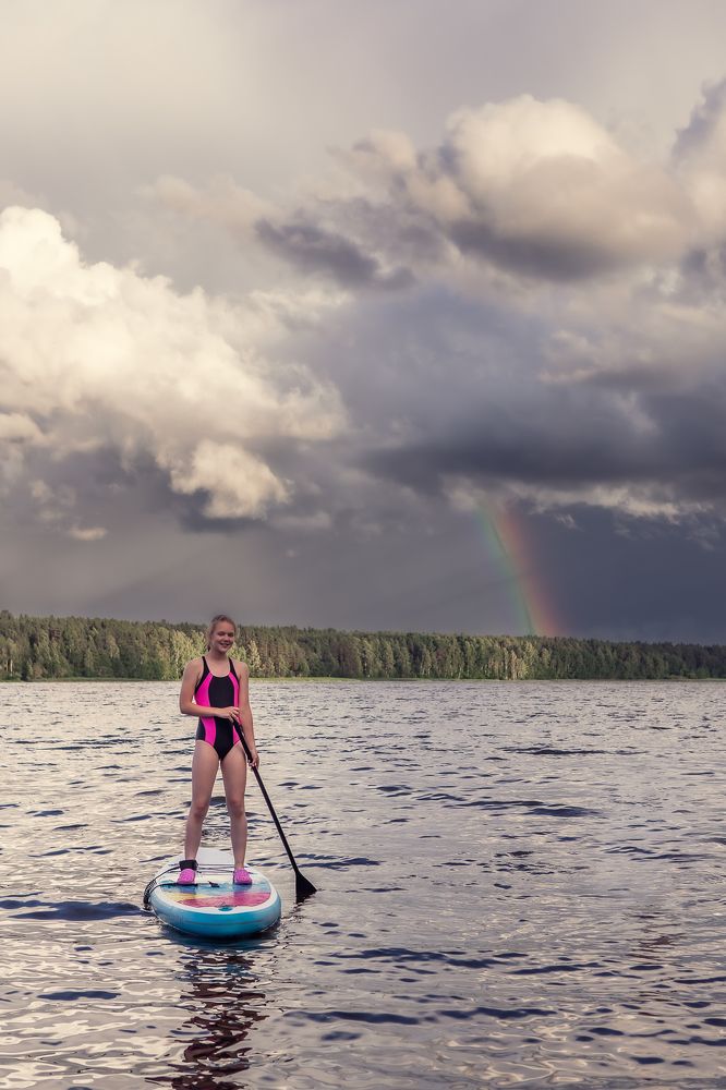 Photograph by Вера Александрова