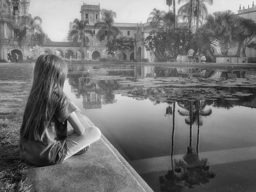 Photograph by Okselenko Oleg