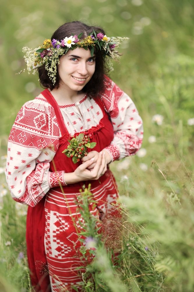 Photograph by Алеся Маклакова