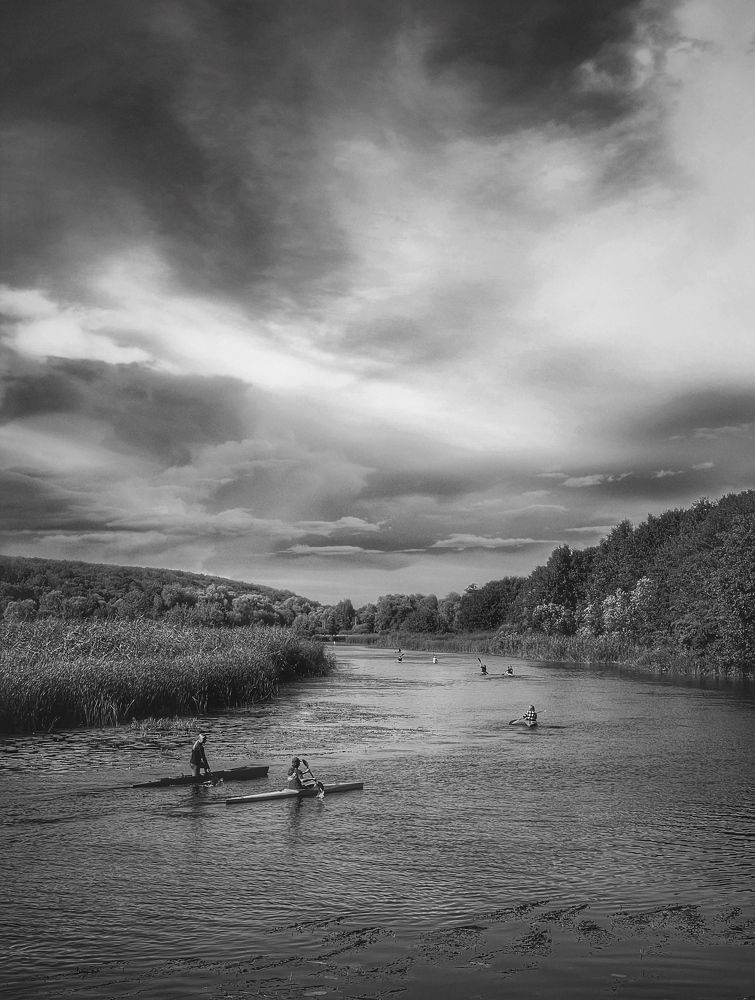 Photograph by Виктория Селютина