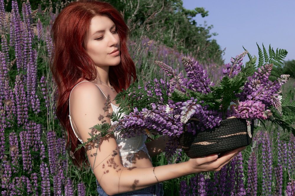 Photograph by Ксения Кошлякова