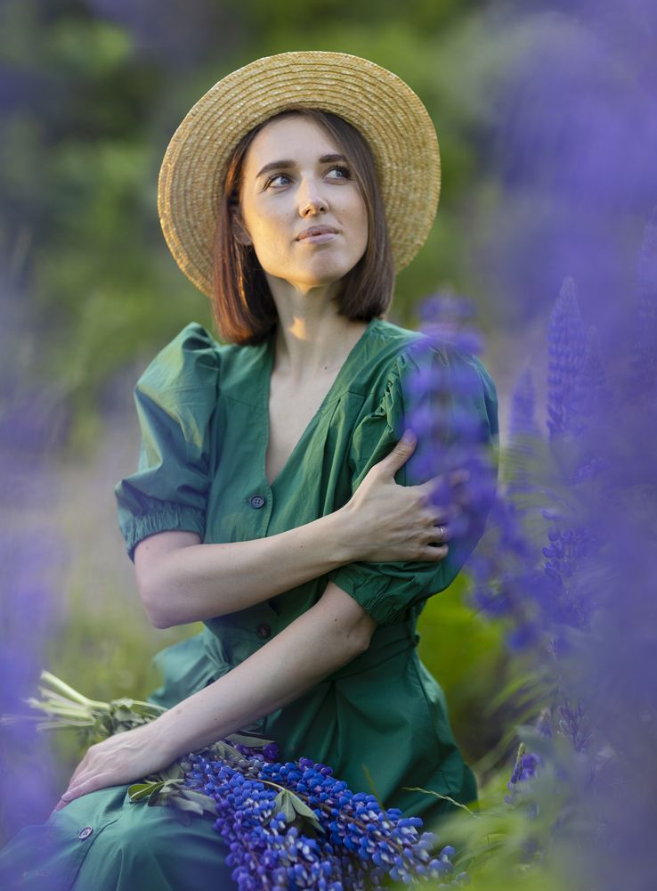 Photograph by Olga Markelova