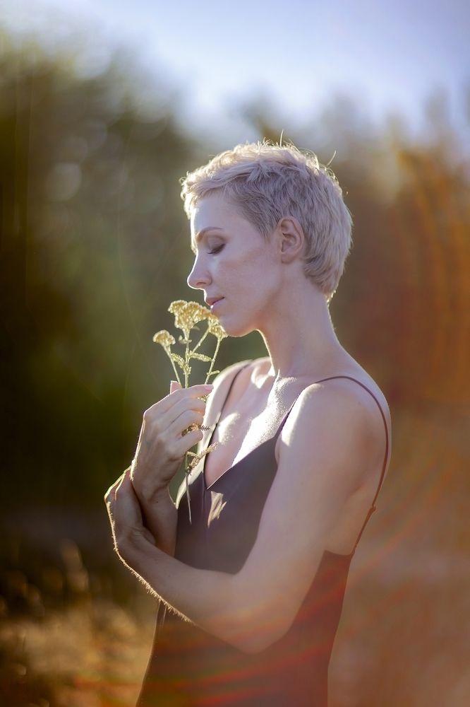 Photograph by Olga Markelova