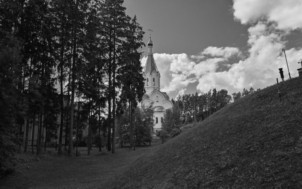 Photograph by Юлия Лис-а