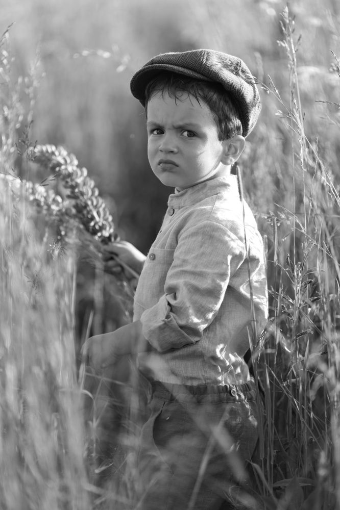 Photograph by Алеся Маклакова